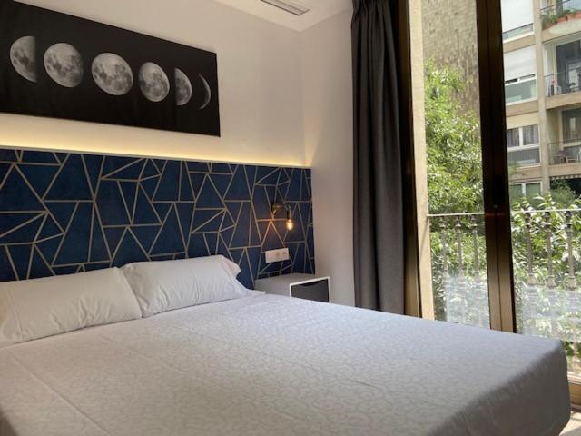 Hostal Laia By Gaiarooms Barcelona Zewnętrze zdjęcie