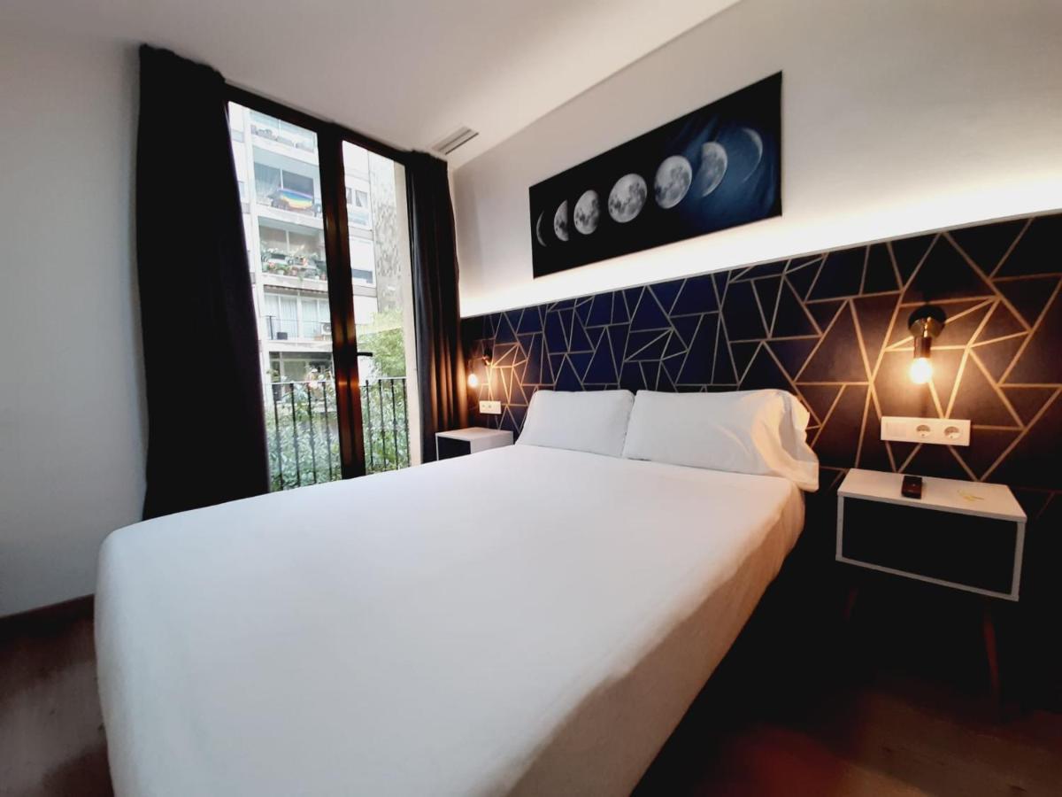 Hostal Laia By Gaiarooms Barcelona Zewnętrze zdjęcie